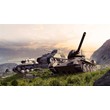 World of Tanks - Unyielding Assault Bundle XBOX