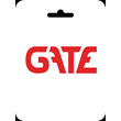 Gate 50000 Code Global
