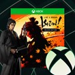 Like a Dragon: Ishin! Deluxe Edition  XBOX RENT✅