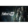 Fallout 4 VR ✅ Steam Region free Global +🎁