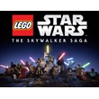 LEGO Star Wars The Skywalker Saga (steam key)