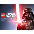 LEGO Star Wars The Skywalker Saga Deluxe Steam key
