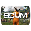 SCUM (Steam) 🔵 RU-CIS