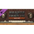 Hearts of Iron IV: Radio Pack - Steam Key RU/CIS
