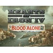 Hearts of Iron IV: By Blood Alone - Steam Key RU/CIS