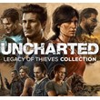 UNCHARTED™ Legacy of Thieves. Collection + Mail (STEAM)