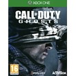 🔥Call of Duty Ghosts XBOX ONE X|S 💳0%💎FREE VPN🔥