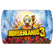 Borderlands 3 (Steam) Russia 🔵 No fee