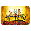 Borderlands 3 Super Deluxe Edition Russia 🔵No fee