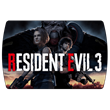 Resident Evil 3 (Steam) Russia 🔵 RU/Global