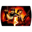 Resident Evil 5 (Steam) 🔵 РФ/Любой регион