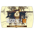 Resident Evil 7 Gold Edition (Steam)  🔵RU-CIS