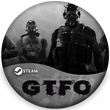 🔑 GTFO (Steam) RU+CIS ✅ No fees