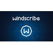 🔥Windscribe Pro | Subscription until 2023-2027🔥