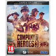 ❤️🔥Company of Heroes 3 STEAM GIFT {TRY/AR}❤️🔥