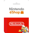 ✅Gift Card Nintendo eShop🔥10 - 200 CAD 🇨🇦Canada FAST