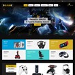 SGame - Responsive Accessories Store OpenCart Theme