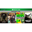 The Witcher 2 + 6 game | XBOX ONE and Series XS | rent