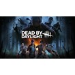 DEAD BY DAYLIGHT (STEAM/GLOBAL) INSTANTLY + GIFT