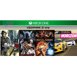 Forza Horizon + 20 game | XBOX ONE and Series XS | rent