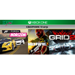 Forza Horizon + 12 game | XBOX ONE and Series XS| rent