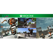Skate 3 | XBOX ONE and Series XS | rent