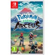 Pokemon Legends Arceus! 🎮 Nintendo Switch