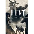 🔴 Hunt Showdown Standart Edition XBOX 🔑 Key