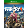 💳0% Far Cry 4 Gold Edition 🟩 XBOX