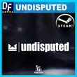 Undisputed ✔️STEAM Account