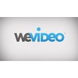 🔥 WeVideo 1 Месяц ✅