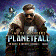 Age of Wonders: Planetfall Deluxe Edition РФ Россия Cis
