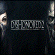 ⭐️ Dishonored 2 Steam Gift ✅ AUTO 🚛 ALL REGIONS RU CIS