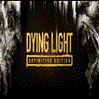 ⭐ Dying Light Definitive Edition Steam Gift ✅RUSSIA CIS
