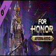⭐For Honor  - Afeera Hero Steam Gift ✅AUTO 🚛RU CIS DLC