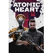 Atomic Heart PS4/PS5 Turkey🇹🇷