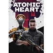 Atomic Heart (PS5/TR/RUS) П3-Активация