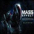 Mass Effect: Andromeda Deluxe Edition * STEAM Russia