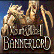 Mount & Blade II: Bannerlord Steam Gift ✅ AUTO 🚛RU CIS
