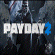 PAYDAY 2 * STEAM Russia 🚀 AUTO DELIVERY 💳 0%