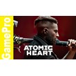 🟢 🟢 Game Pass Atomic Heart subscription +400 games