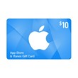 ⚡️ Apple iTunes Gift Card (RU) 600 rub. PRICE✅