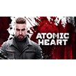 Atomic Heart Premium+Hogwarts Legacy Deluxe+PATCHES