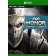 🎮🔥For Honor® Complete Edition XBOX ONE / X|S🔑Key🔥