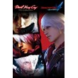 🔥Devil May Cry HD Collection & 4SE XBOX💳0%💎GUARANTEE