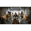 🕹️ Assassin´s Creed Syndicate (PS4)🕹️