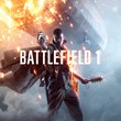 🕹️ Battlefield 1  (PS4)🕹️