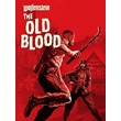 🔥Wolfenstein: The Old Blood Steam (PC) Key Global