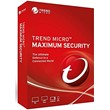 Trend Micro Maximum Security 1year/5 PC (Turkey) key