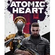 Atomic Heart (PS4/TR/RUS) П3-Активация